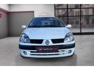 RENAULT d'occasion CLIO PRIVILEGE 1.6 16V de 2003 Nice (06)﻿