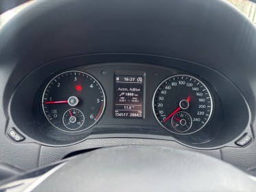 Volkswagen sharan 2.0 tdi 150 bluemotion technology carat occasion simplicicar lagny  simplicicar simplicibike france