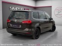 Volkswagen sharan 2.0 tdi 150 bluemotion technology carat occasion simplicicar lagny  simplicicar simplicibike france