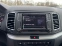 Volkswagen sharan 2.0 tdi 150 bluemotion technology carat occasion simplicicar lagny  simplicicar simplicibike france