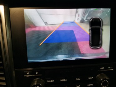 Porsche macan 3.0 v6 258ch s pdk origine france toit ouvrant sièges électriques chauffants garantie 12 mois occasion...