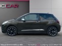 Citroen ds3 vti 82 so chic - historique complet - distribution effectuée occasion simplicicar lagny  simplicicar...
