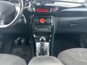 Citroen ds3 vti 82 so chic - historique complet - distribution effectuée occasion simplicicar lagny  simplicicar...