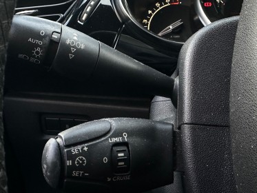 Citroen ds3 vti 82 so chic - historique complet - distribution effectuée occasion simplicicar lagny  simplicicar...