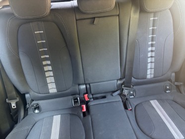 Bmw x2 f39 sdrive 16d 116 ch bvm6 lounge garantie 12 mois sieges chauffants carplay camera de recul occasion montpellier (34)...