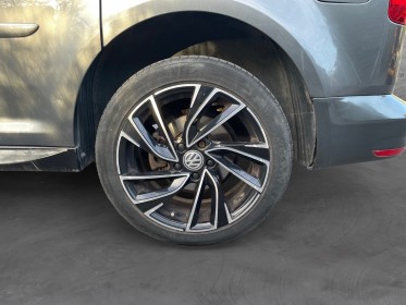 Volkswagen caddy 2.0 tdi 102 confortline garantie 12 mois occasion montpellier (34) simplicicar simplicibike france