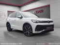 Volkswagen tiguan 2.0 tdi 193ch dsg7 4motion r-line occasion montreuil (porte de vincennes)(75) simplicicar simplicibike france