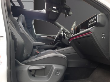 Volkswagen tiguan 2.0 tdi 193ch dsg7 4motion r-line occasion montreuil (porte de vincennes)(75) simplicicar simplicibike france