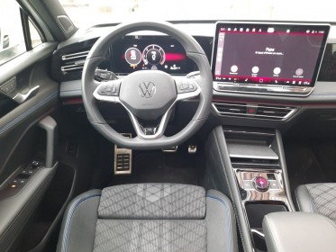 Volkswagen tiguan 2.0 tdi 193ch dsg7 4motion r-line occasion montreuil (porte de vincennes)(75) simplicicar simplicibike france
