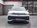 Volkswagen tiguan 2.0 tdi 193ch dsg7 4motion r-line occasion montreuil (porte de vincennes)(75) simplicicar simplicibike france