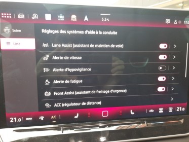 Volkswagen tiguan 2.0 tdi 193ch dsg7 4motion r-line occasion montreuil (porte de vincennes)(75) simplicicar simplicibike france