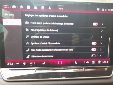 Volkswagen tiguan 2.0 tdi 193ch dsg7 4motion r-line occasion montreuil (porte de vincennes)(75) simplicicar simplicibike france