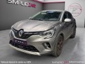 Renault captur mild hybrid 140ch techno garantie 12 mois occasion montpellier (34) simplicicar simplicibike france