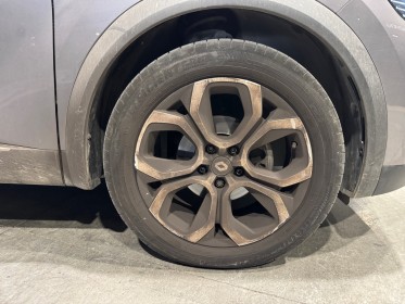 Renault captur mild hybrid 140ch techno garantie 12 mois occasion montpellier (34) simplicicar simplicibike france