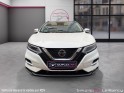 Nissan qashqai 1.3 dig-t 160 dct tekna carplay toit panoramique garantie 12 mois occasion simplicicar le raincy simplicicar...
