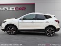 Nissan qashqai 1.3 dig-t 160 dct tekna carplay toit panoramique garantie 12 mois occasion simplicicar le raincy simplicicar...