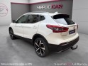 Nissan qashqai 1.3 dig-t 160 dct tekna carplay toit panoramique garantie 12 mois occasion simplicicar le raincy simplicicar...