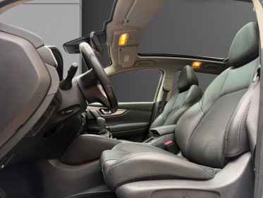 Nissan qashqai 1.3 dig-t 160 dct tekna carplay toit panoramique garantie 12 mois occasion simplicicar le raincy simplicicar...