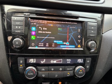 Nissan qashqai 1.3 dig-t 160 dct tekna carplay toit panoramique garantie 12 mois occasion simplicicar le raincy simplicicar...