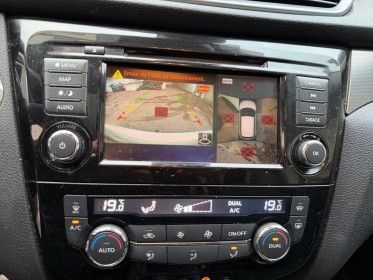 Nissan qashqai 1.3 dig-t 160 dct tekna carplay toit panoramique garantie 12 mois occasion simplicicar le raincy simplicicar...