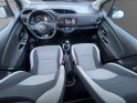 Toyota yaris mc2 110 vvt-i design garantie 12 mois occasion simplicicar limoges  simplicicar simplicibike france