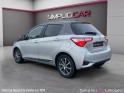 Toyota yaris mc2 110 vvt-i design garantie 12 mois occasion simplicicar limoges  simplicicar simplicibike france
