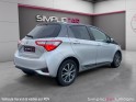 Toyota yaris mc2 110 vvt-i design garantie 12 mois occasion simplicicar limoges  simplicicar simplicibike france
