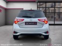 Toyota yaris mc2 110 vvt-i design garantie 12 mois occasion simplicicar limoges  simplicicar simplicibike france