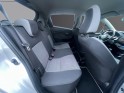 Toyota yaris mc2 110 vvt-i design garantie 12 mois occasion simplicicar limoges  simplicicar simplicibike france