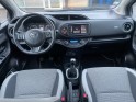 Toyota yaris mc2 110 vvt-i design garantie 12 mois occasion simplicicar limoges  simplicicar simplicibike france