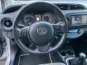 Toyota yaris mc2 110 vvt-i design garantie 12 mois occasion simplicicar limoges  simplicicar simplicibike france