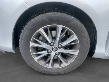 Toyota yaris mc2 110 vvt-i design garantie 12 mois occasion simplicicar limoges  simplicicar simplicibike france