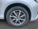 Toyota yaris mc2 110 vvt-i design garantie 12 mois occasion simplicicar limoges  simplicicar simplicibike france