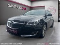 Opel insignia 136 ch ecoflex elite 1.6l cdti  garantie 12 mois occasion montpellier (34) simplicicar simplicibike france