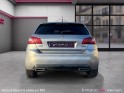 Peugeot 308 1.6 bluehdi 120ch ss eat6 gt line  cuir/alcantara  palette au volant  garantie 12 mois occasion simplicicar...