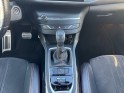 Peugeot 308 1.6 bluehdi 120ch ss eat6 gt line  cuir/alcantara  palette au volant  garantie 12 mois occasion simplicicar...