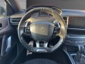 Peugeot 308 1.6 bluehdi 120ch ss eat6 gt line  cuir/alcantara  palette au volant  garantie 12 mois occasion simplicicar...