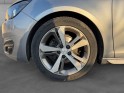 Peugeot 308 1.6 bluehdi 120ch ss eat6 gt line  cuir/alcantara  palette au volant  garantie 12 mois occasion simplicicar...