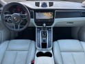 Porsche macan 2.0 245 ch pdk pack chrono toit ouvrant caméra 360 sièges éléc chauffants à mémoire garantie 12 mois...
