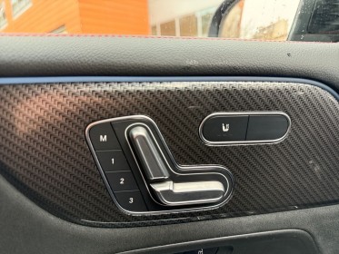 Mercedes glb 220 d 8g-dct 4matic amg line occasion montreuil (porte de vincennes)(75) simplicicar simplicibike france