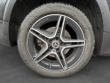 Mercedes glb 220 d 8g-dct 4matic amg line occasion montreuil (porte de vincennes)(75) simplicicar simplicibike france