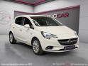 Opel corsa 1.0 ecotec direct injection turbo 115 ch start/stop cosmo occasion simplicicar strasbourg simplicicar simplicibike...