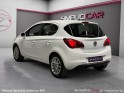 Opel corsa 1.0 ecotec direct injection turbo 115 ch start/stop cosmo occasion simplicicar strasbourg simplicicar simplicibike...