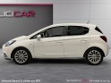 Opel corsa 1.0 ecotec direct injection turbo 115 ch start/stop cosmo occasion simplicicar strasbourg simplicicar simplicibike...