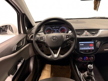 Opel corsa 1.0 ecotec direct injection turbo 115 ch start/stop cosmo occasion simplicicar strasbourg simplicicar simplicibike...