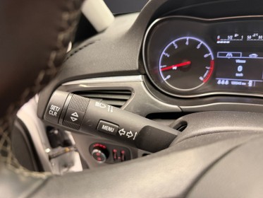 Opel corsa 1.0 ecotec direct injection turbo 115 ch start/stop cosmo occasion simplicicar strasbourg simplicicar simplicibike...