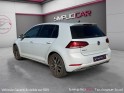 Volkswagen golf 1.4 tsi 125 bluemotion technology sound caméra de recul apple carplay garantie 12 mois occasion simplicicar...