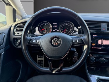 Volkswagen golf 1.4 tsi 125 bluemotion technology sound caméra de recul apple carplay garantie 12 mois occasion simplicicar...