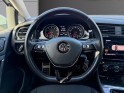 Volkswagen golf 1.4 tsi 125 bluemotion technology sound caméra de recul apple carplay garantie 12 mois occasion simplicicar...