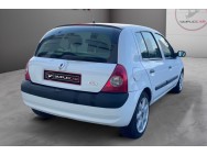 RENAULT d'occasion CLIO PRIVILEGE 1.6 16V de 2003 Nice (06)﻿